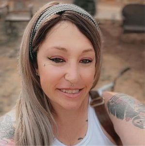 Meet your Posher, Katherine